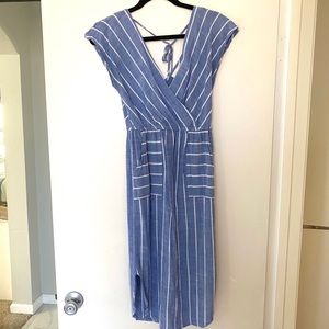 Universal Threads Target Summer Dress